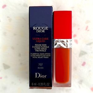 Dior Lipstick